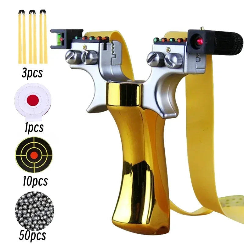 Dubbele Spiraal Vier Kleuren Snelle Compressie | Buiten Speelgoed met Elastische Band en Papieren Doel - Speelse Oefening