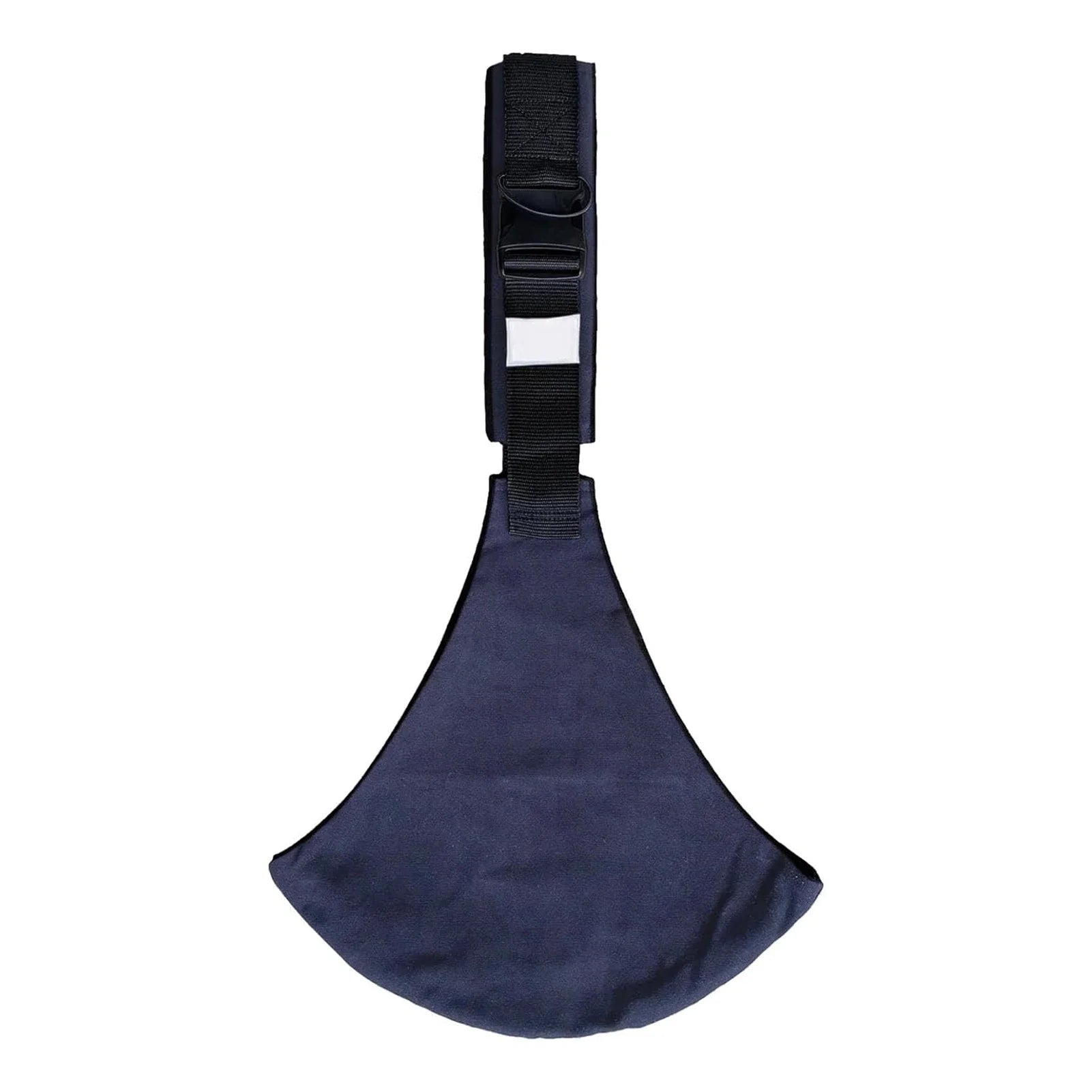 Draagbare Babydrager met Verstelbare Schouderbanden | Comfortabel en Veilig voor Pasgeborenen