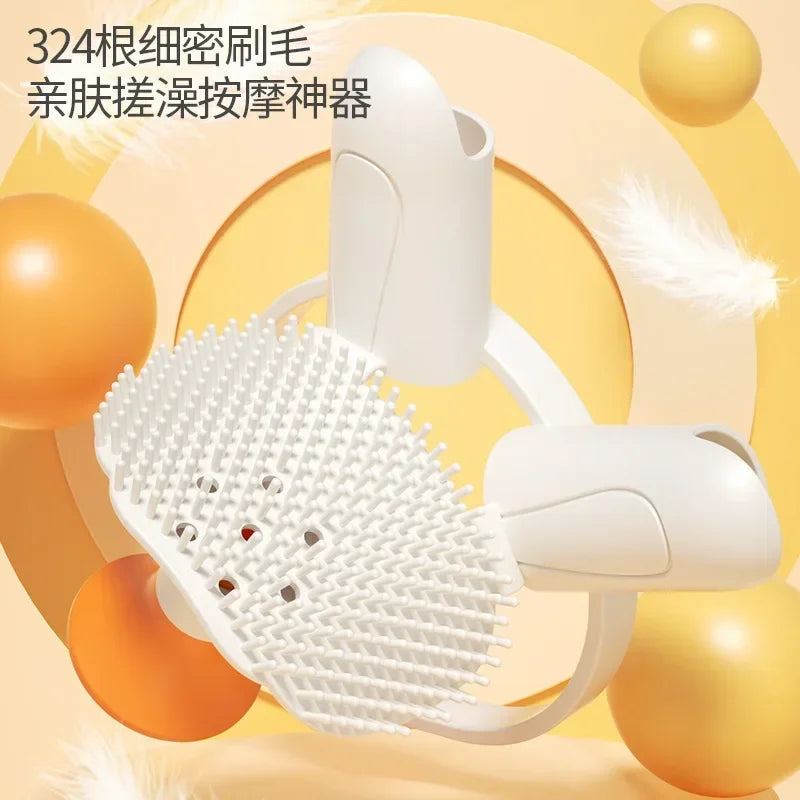 Radijs Onderzeeër Douche Speelgoed | Bad Speelgoed | Peutertoys