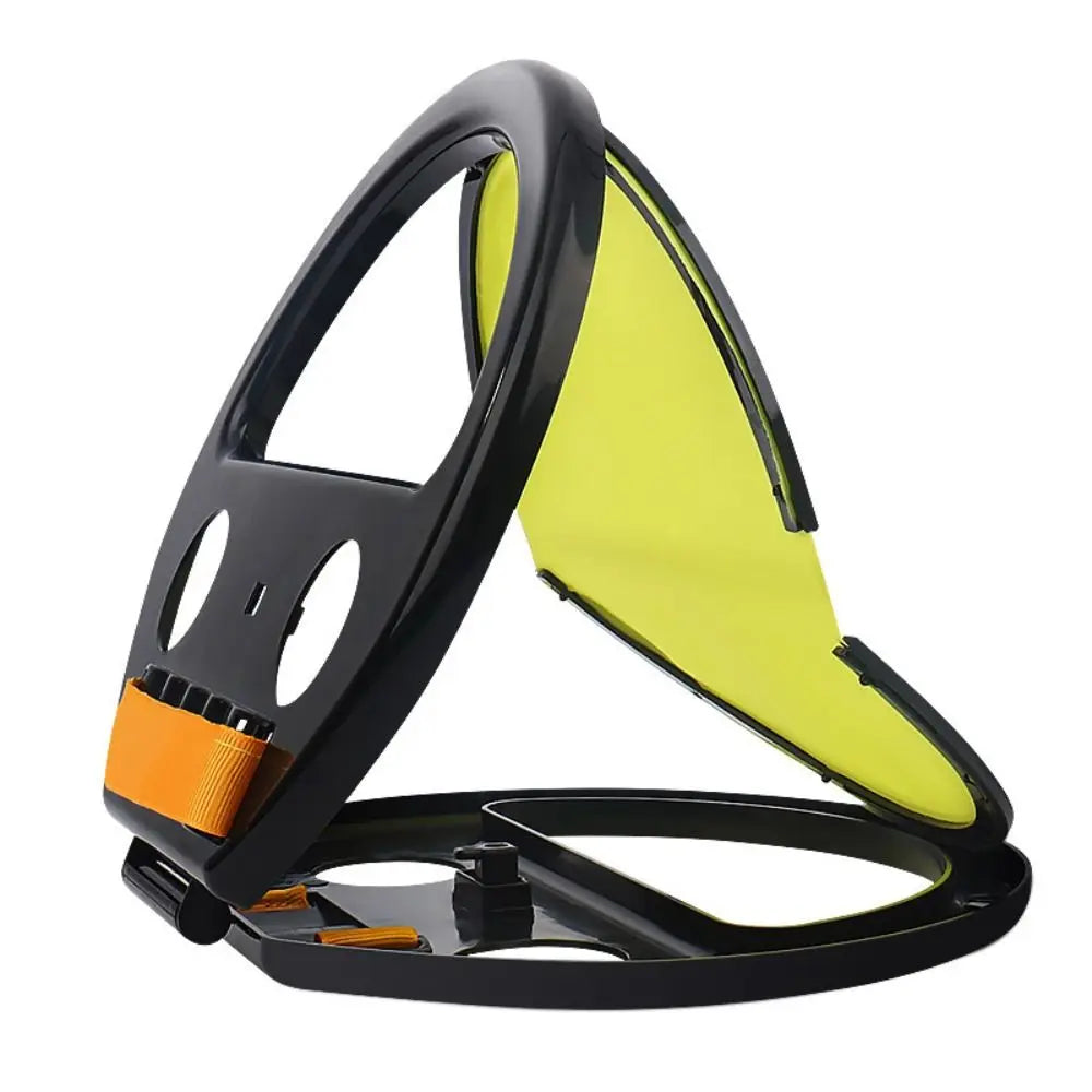 Ouder-Kind Fitness Werpspel | Interactief Buitenspeelgoed