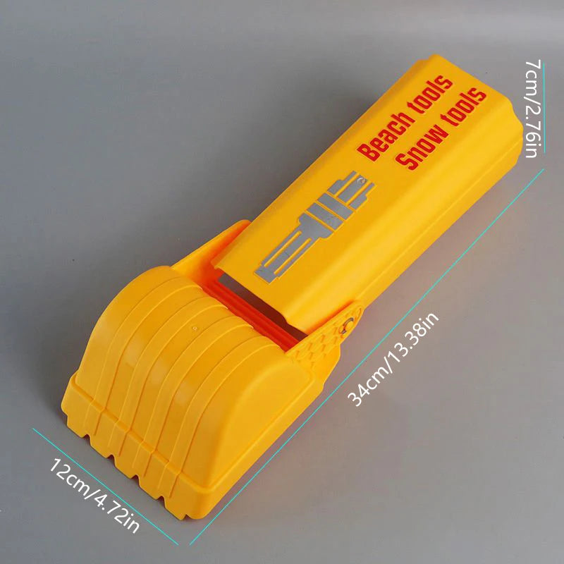 Graverende Arm Strand Speelgoed voor Kinderen