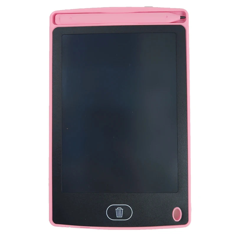 12 Inch LCD Tekenbord | Wisbaar Schrijfbord voor Kinderen