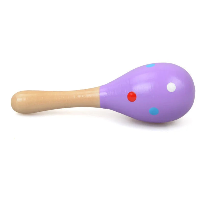Muziekinstrumenten voor kinderen - Educatief muziekspeelgoed voor baby's en kinderen van 3-6 jaar.