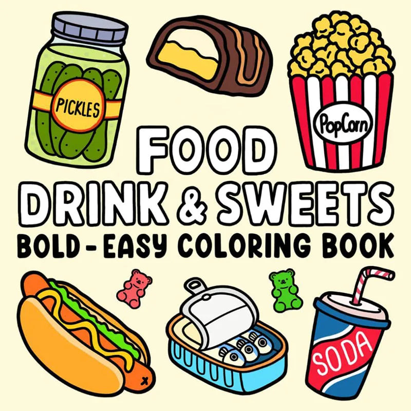 Magisch Waterkleurboek voor Baby’s | Herbruikbaar Montessori Educatief Speelgoed voor Kinderen