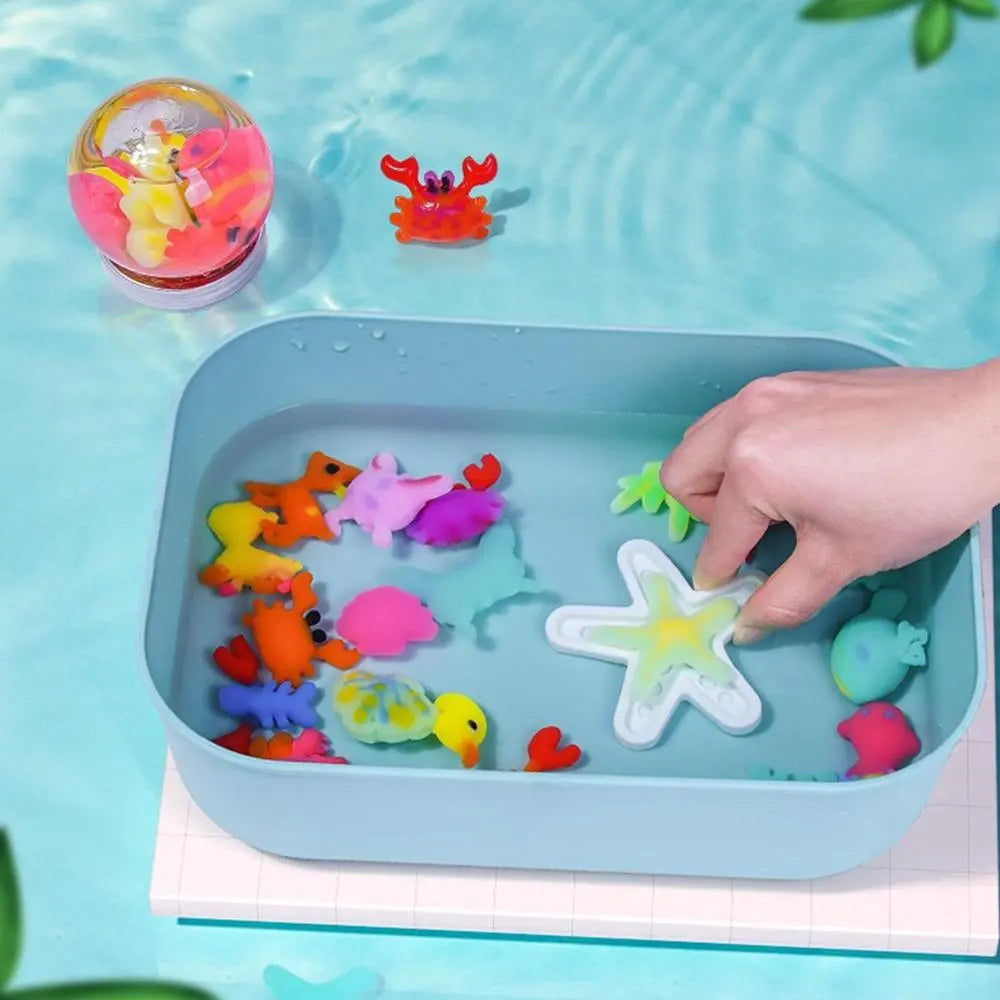 MagicToy – Magisch DIY Water ELF Speelgoed voor Kinderen