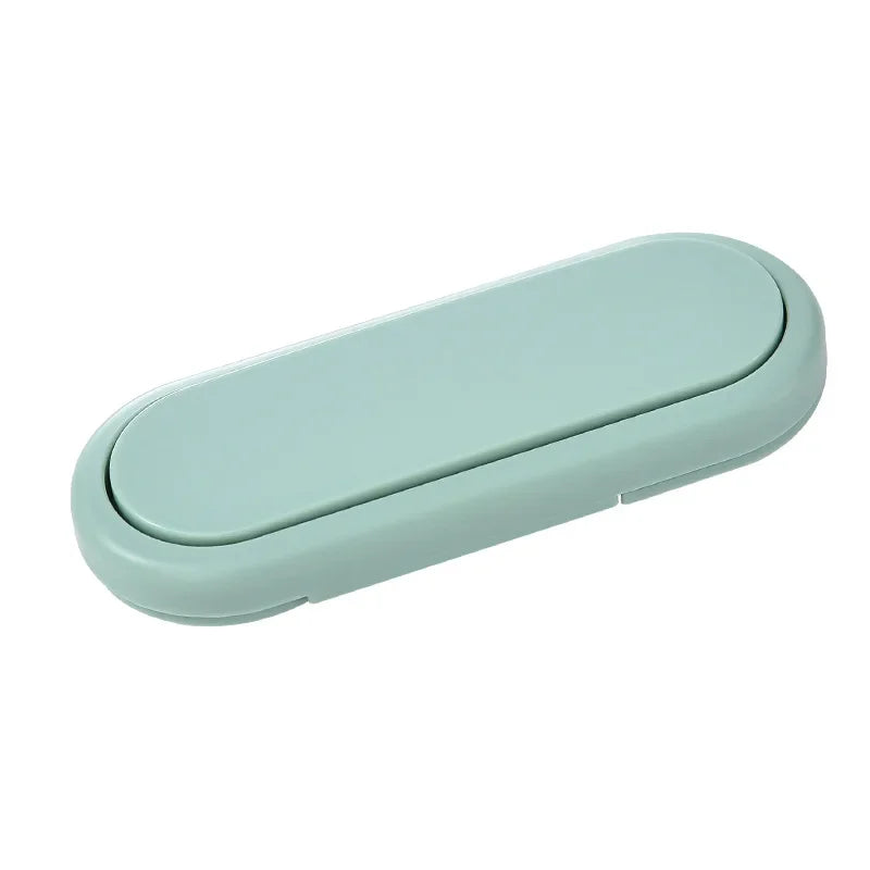 Kinder Veiligheidsslot | Multifunctionele Kast- & Deurvergrendeling | Bescherming tegen Knellen