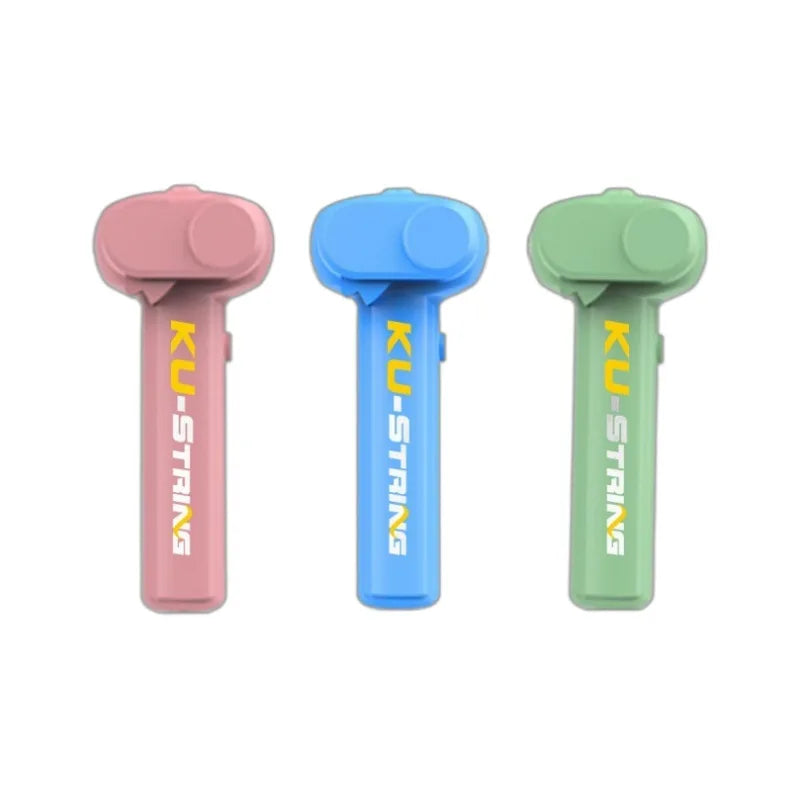 Launcher Loop Fidget Speelgoed - Lichtslinger Speelset Voor Kinderen en Volwassenen