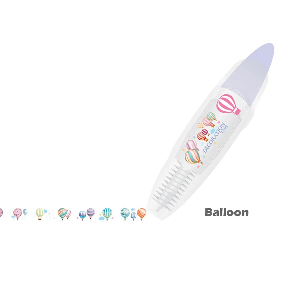 Cinta correctora de decoración Kawaii, bricolaje, bonita estética coreana japonesa para estudiantes y niñas, papelería, suministros para el regreso a la escuela