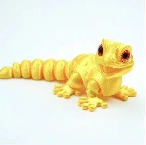 3D Print Diermodellen | Beweegbare Figuren & Sensorisch Speelgoed