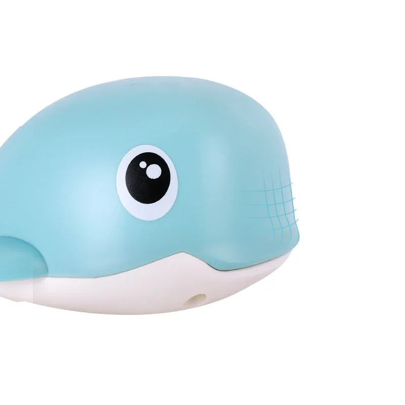 Schattig cartoon dieren schildpad dolfijn klassiek babywaterspeelgoed | Zwem speeltje voor zwembad en badaccessoires voor kinderen