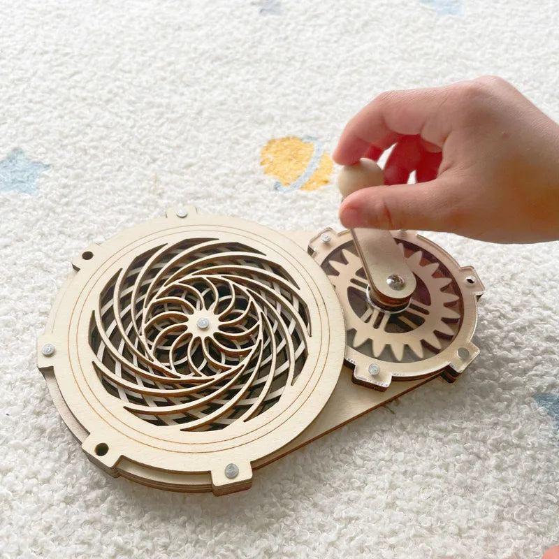 Accessoires voor Montessori Busy Board | Sensorisch Speelgoed DIY Onderdelen