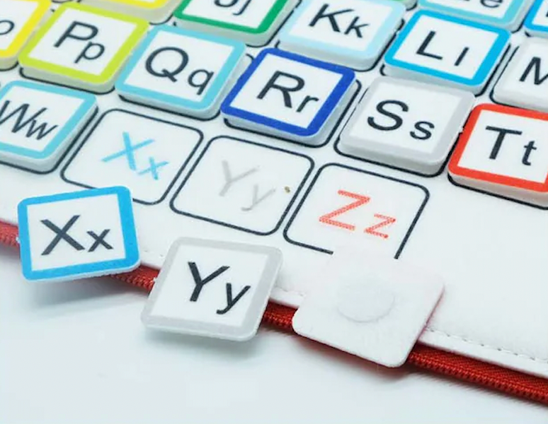 Educatief Montessori Busy Book | Leerzaam en Speels Activiteitenboek