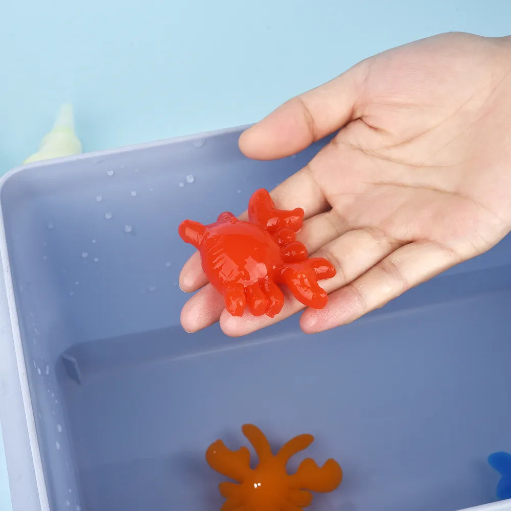 MagicToy – Magisch DIY Water ELF Speelgoed voor Kinderen