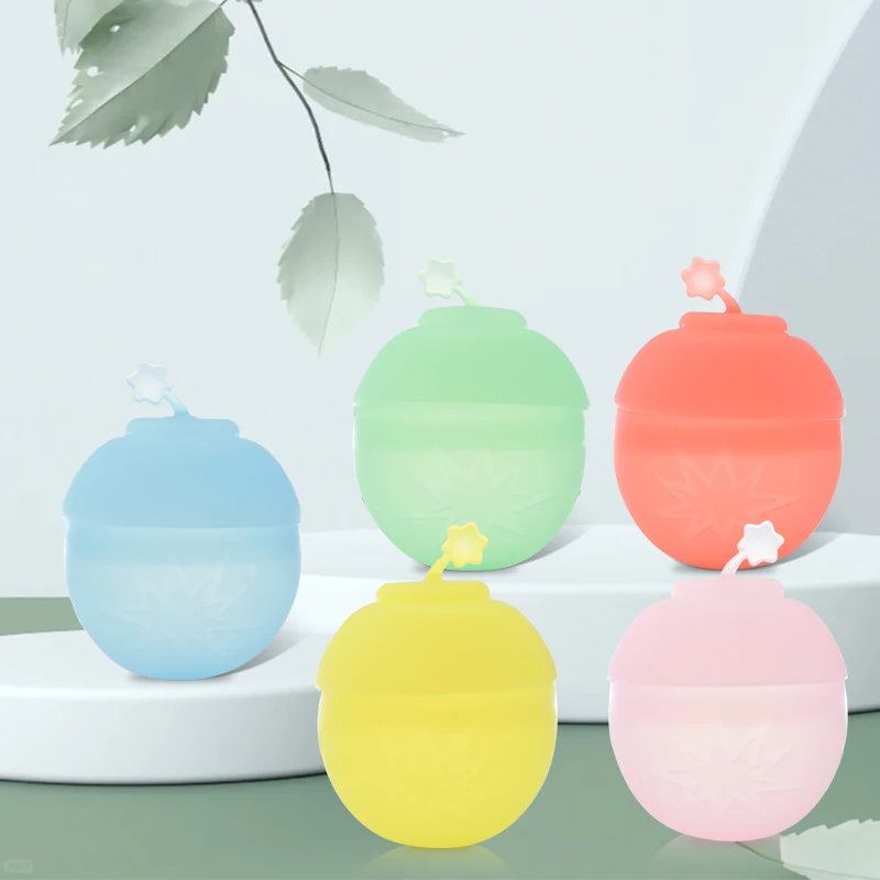 Herbruikbare Waterballen | Speelgoed voor Volwassenen en Kinderen