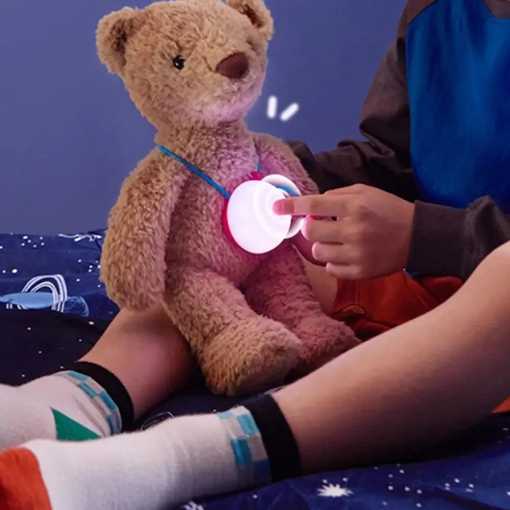 Haivivi BubblePal AI Educatief Speelgoed | Meertalige interactieve verhalenmachine