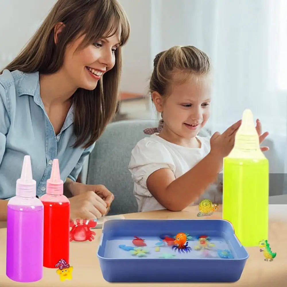 MagicToy – Magisch DIY Water ELF Speelgoed voor Kinderen