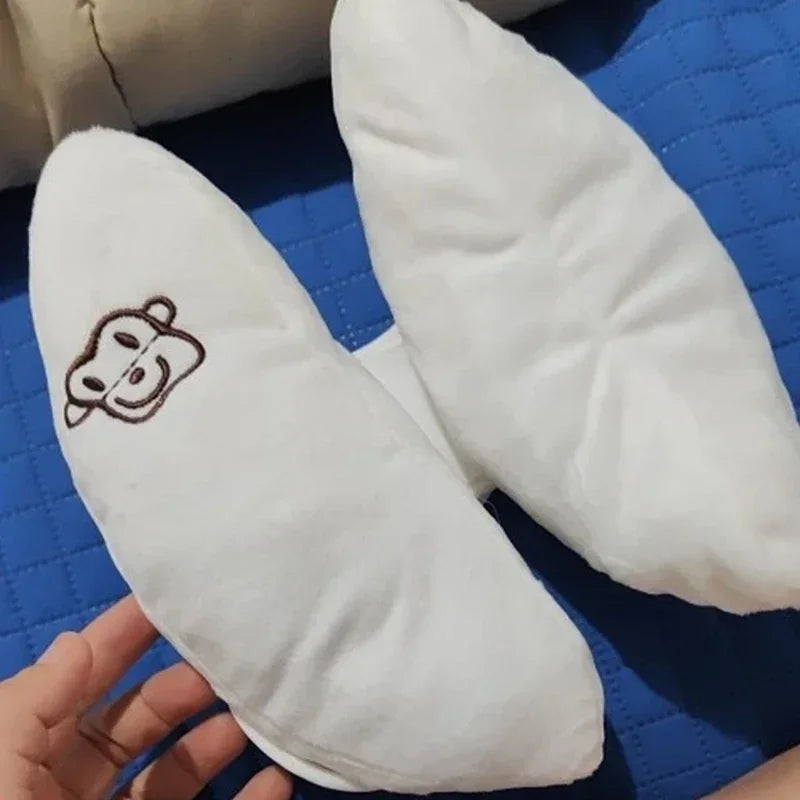 Kinderwagen nekkussen|Universeel hoofdkussen autostoel en kinderwagen