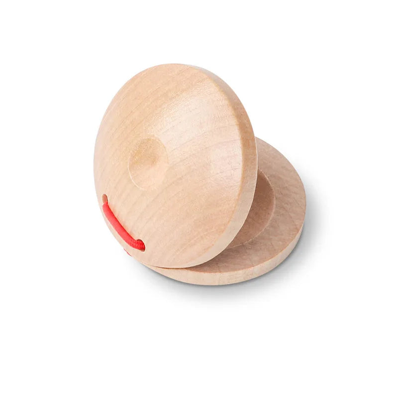 Muziekinstrumenten voor kinderen - Educatief muziekspeelgoed voor baby's en kinderen van 3-6 jaar.