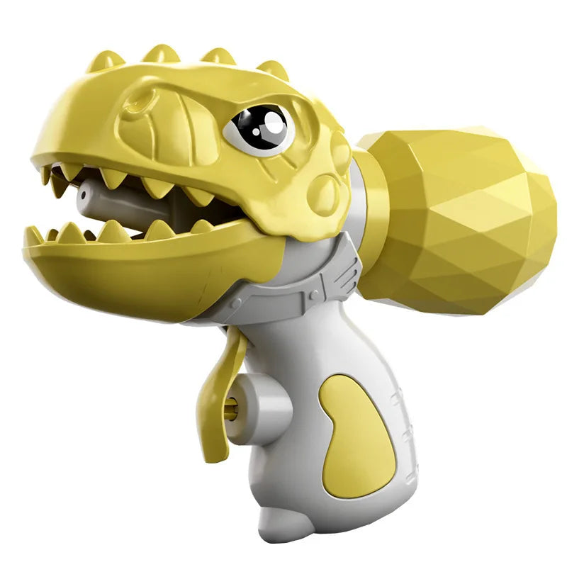Dinosaurus & Haai Mini Waterpistool | Buiten Speelgoed | Zomerspeelgoed