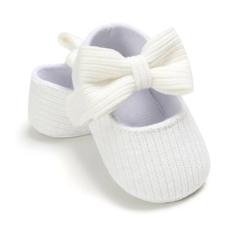 TwinkleToes Babyschoentjes – Comfortabel en Ademend voor de Eerste Stapjes