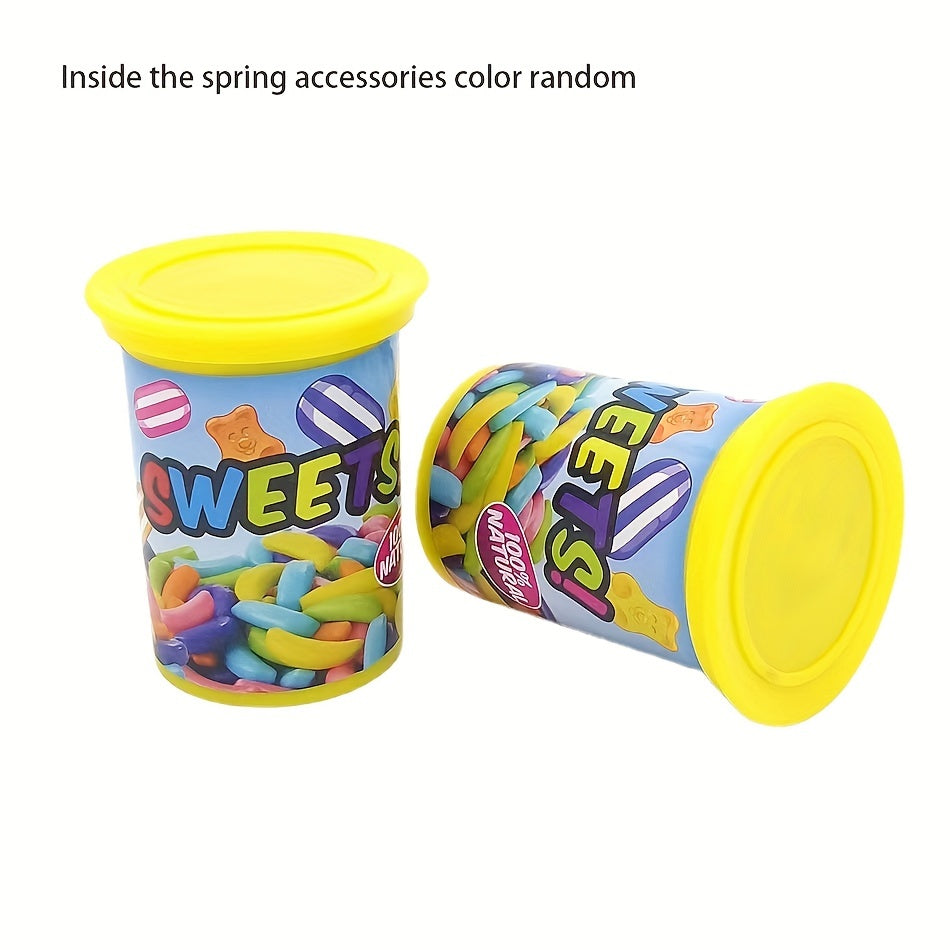 Grappige Candy Ejectiebox | Trick Toy met Schrik-effect | Kerst, Halloween, Thanksgiving Cadeau