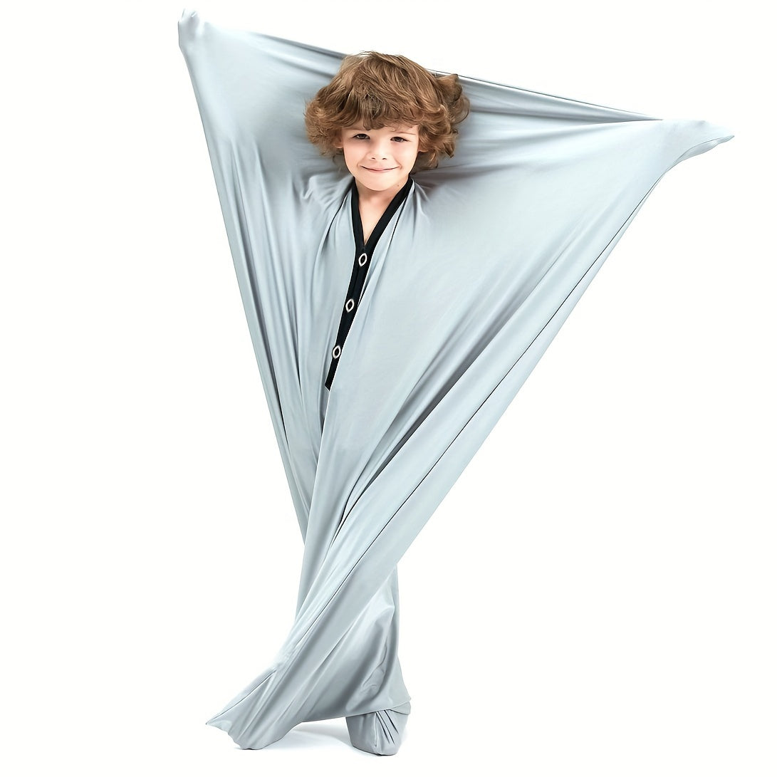 Dynamische Sensorische Sokken voor Kinderen - Dynamische Bewegingsslaapzak - Kerstcadeau