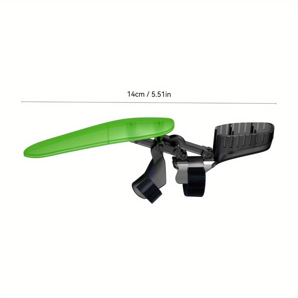 Glow Vingernagels | Mechanische Lichtgevende Speelgoedklauwen voor Fantasierijk Spel