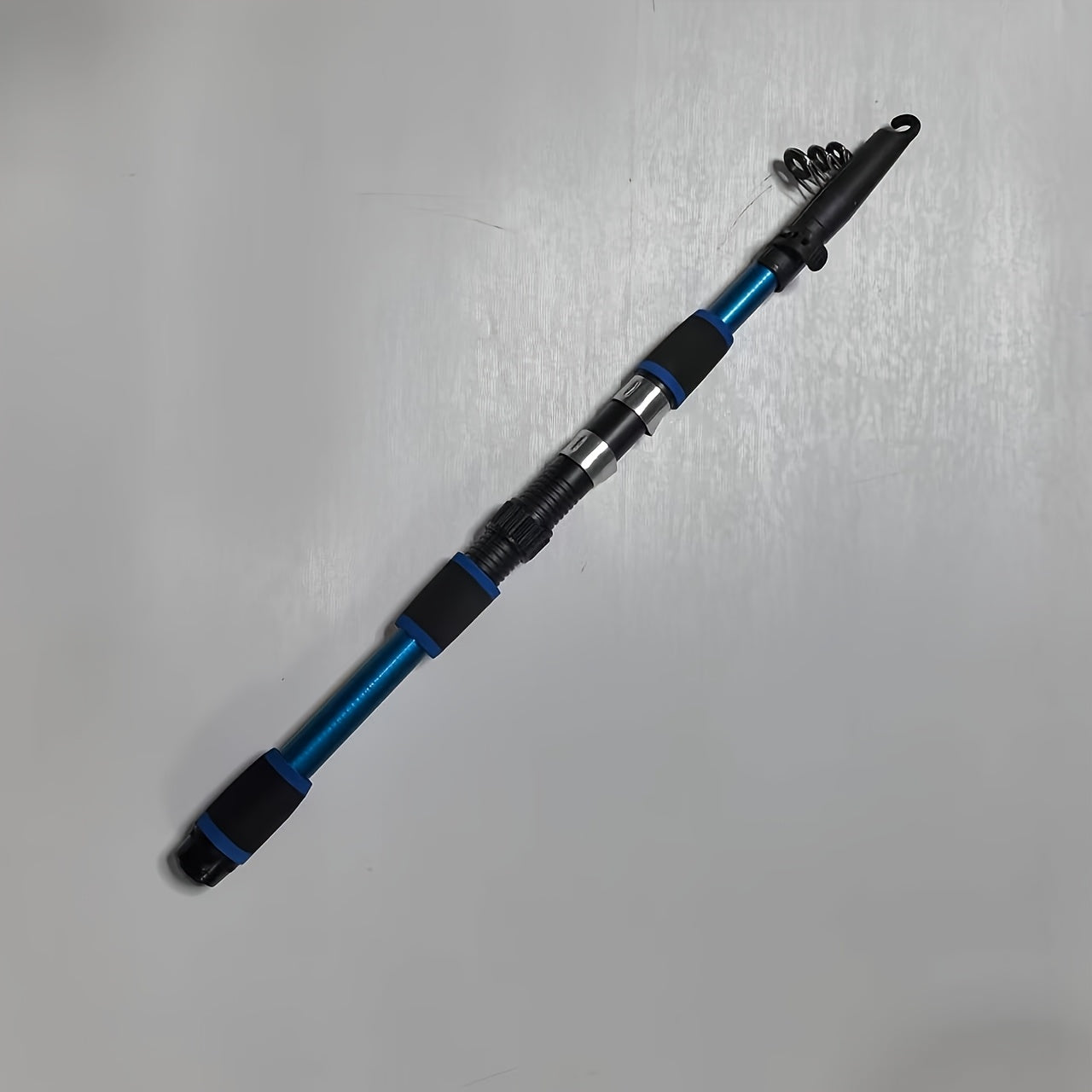 Complete Hengelset voor Zeevissen – Langeafstand- en Handhengels met Volledige Uitrusting