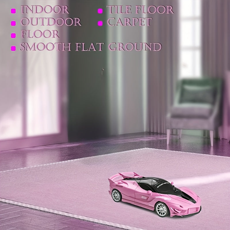 RC Raceauto Speelgoed | Elektrisch | Cadeau voor Jongens & Meisjes