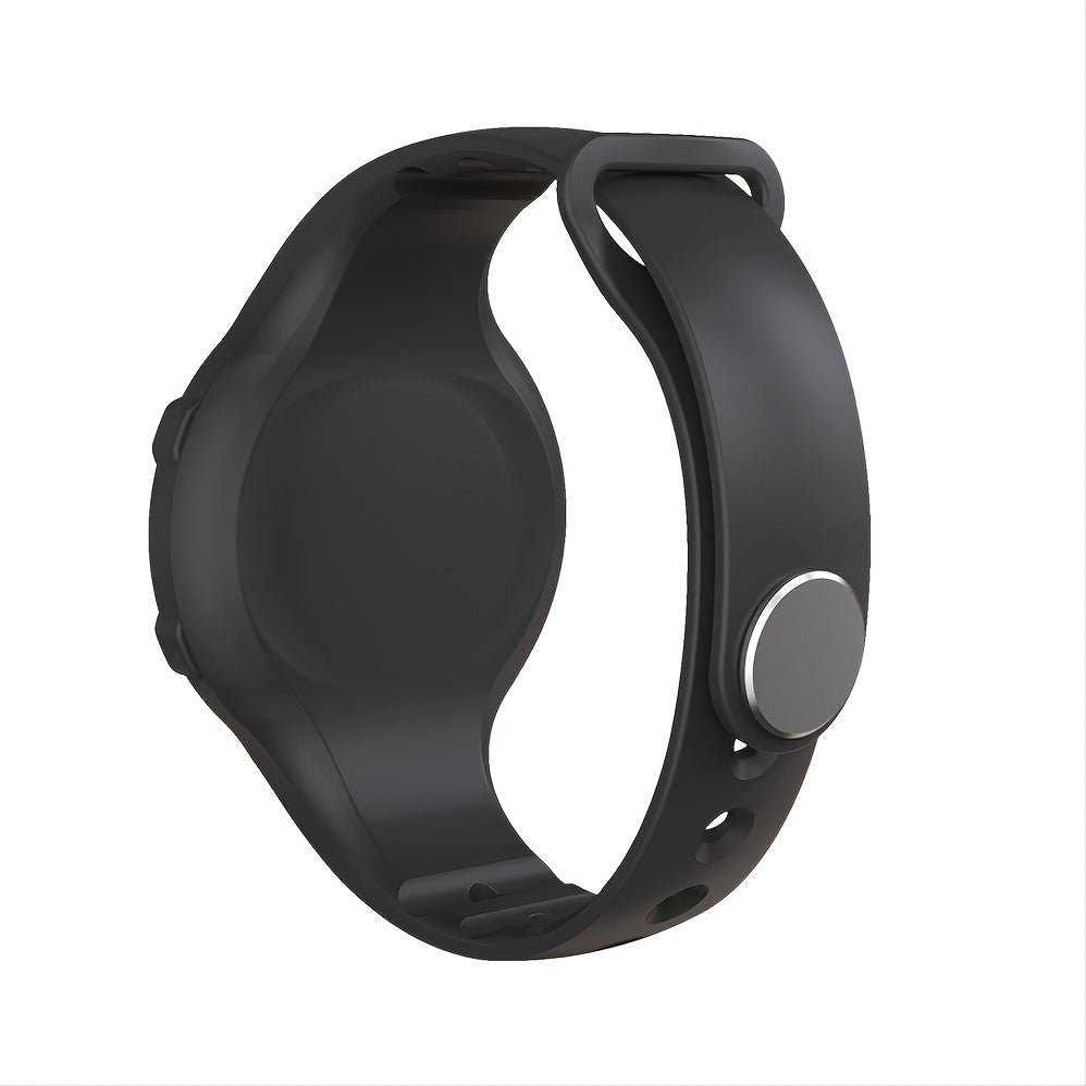 LED Digitale Fitness Tracker Horloge voor Kinderen van 3-14 Jaar - Smartwatch met Stappenteller, Stopwatch en Alarm - Waterbestendig en USB Oplaadbaar