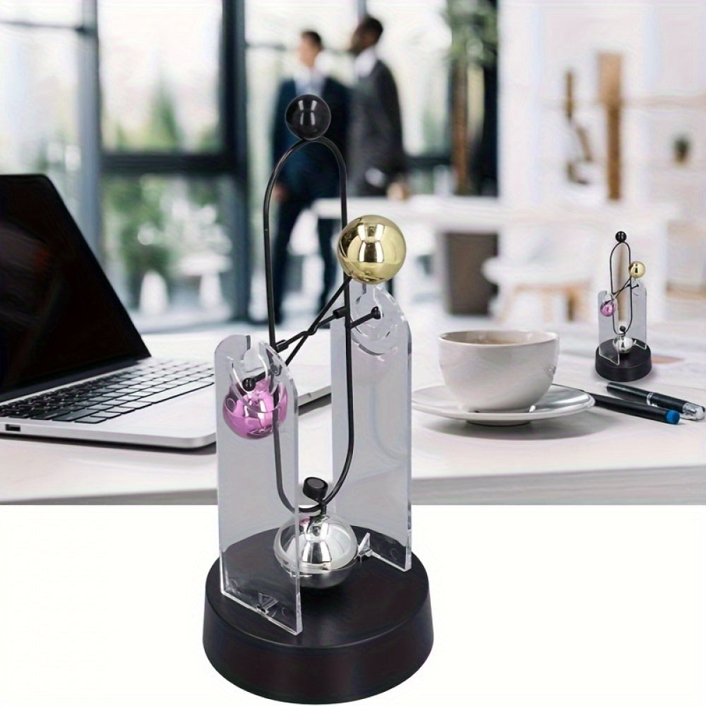 Newton Balans Bureau Speelgoed |Kinetisch Kunstwerk & Decoratie