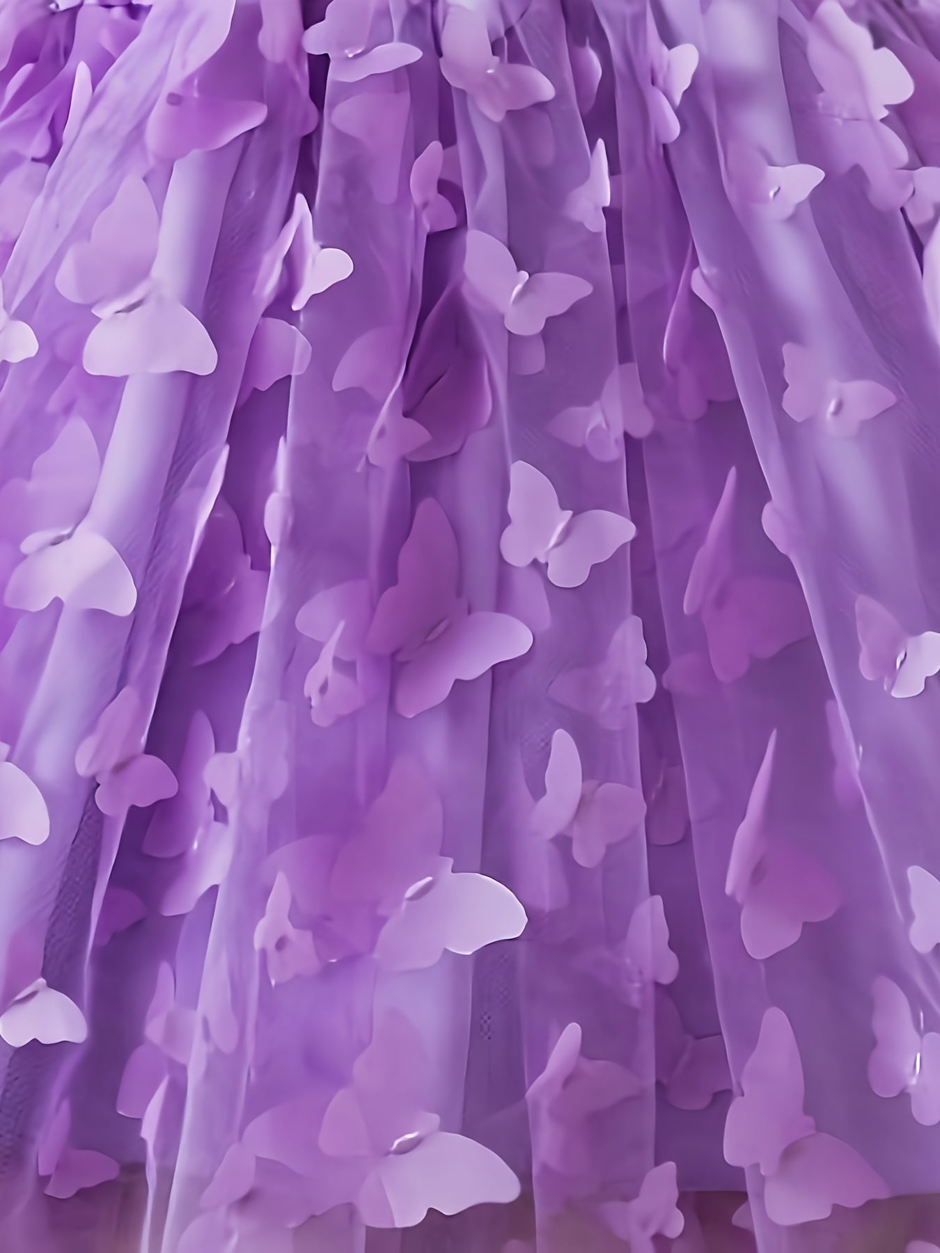 Magische prinsessenjurk set 4-delig | Word een sprookjesfee