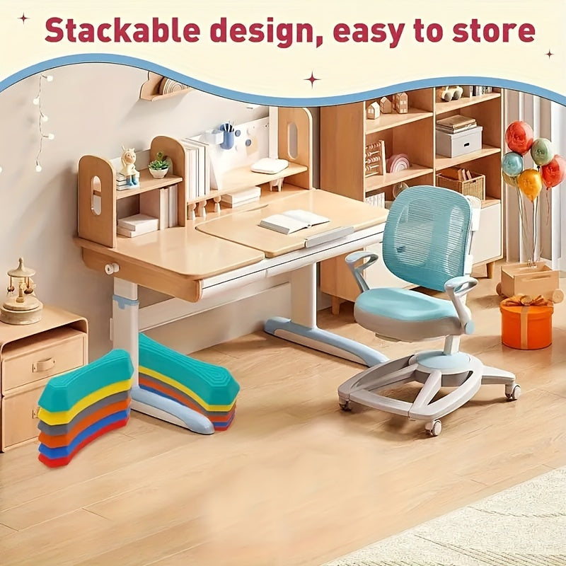 Balans Stapstenen | Evenwichtsspel voor Binnen & Buiten