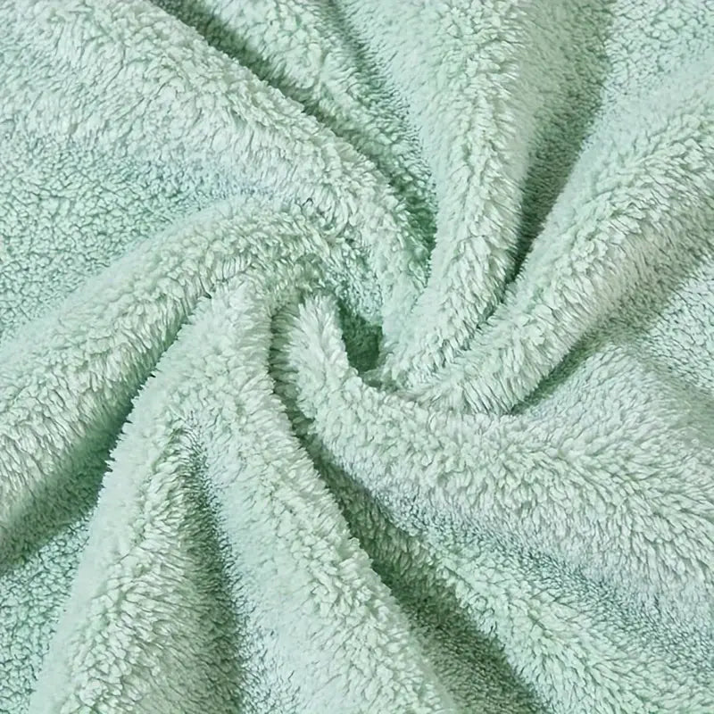 Baby & Peuter Bad & Handdoek Dinosaurus 80x80cm