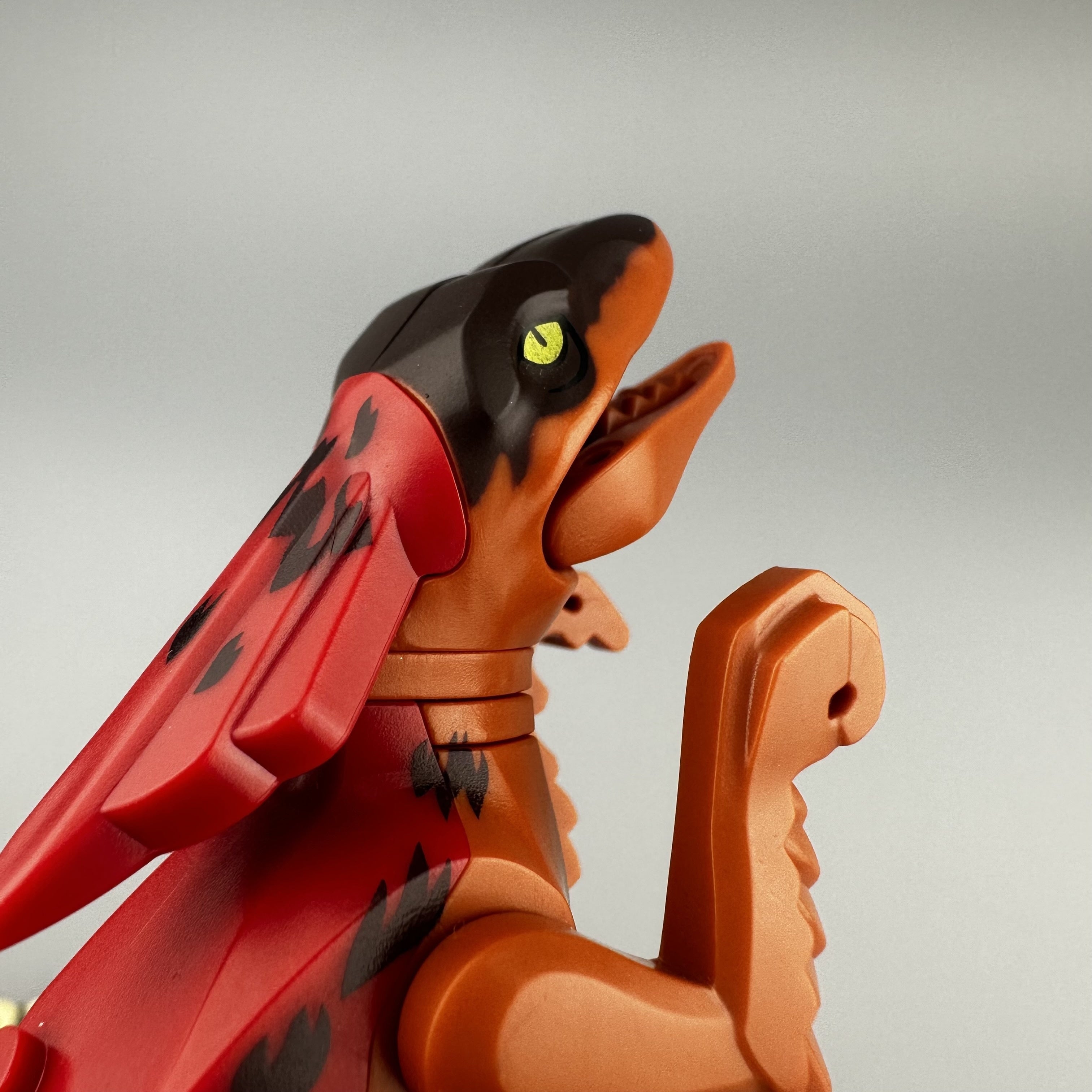 Dino Bouwblokken met Figuren | Jurassic Thema Speelgoed & Party Cadeau