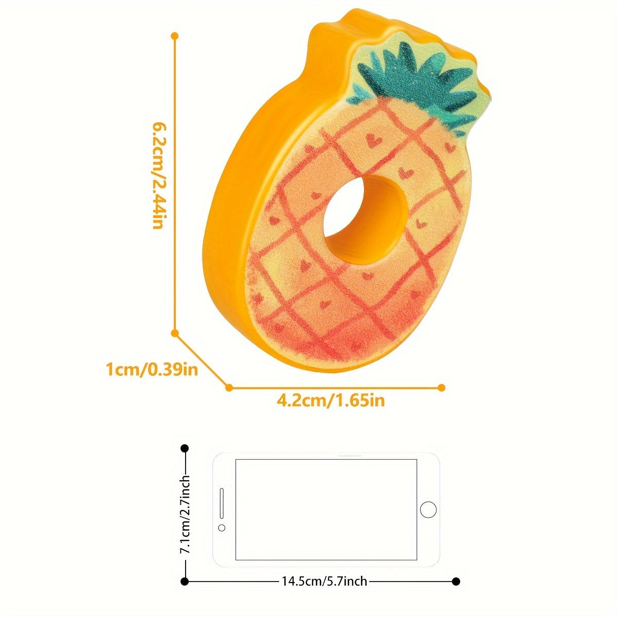 Rups Stapelspeelgoed | Educatief baby- en peuterspeelgoed voor hand-oogcoördinatie