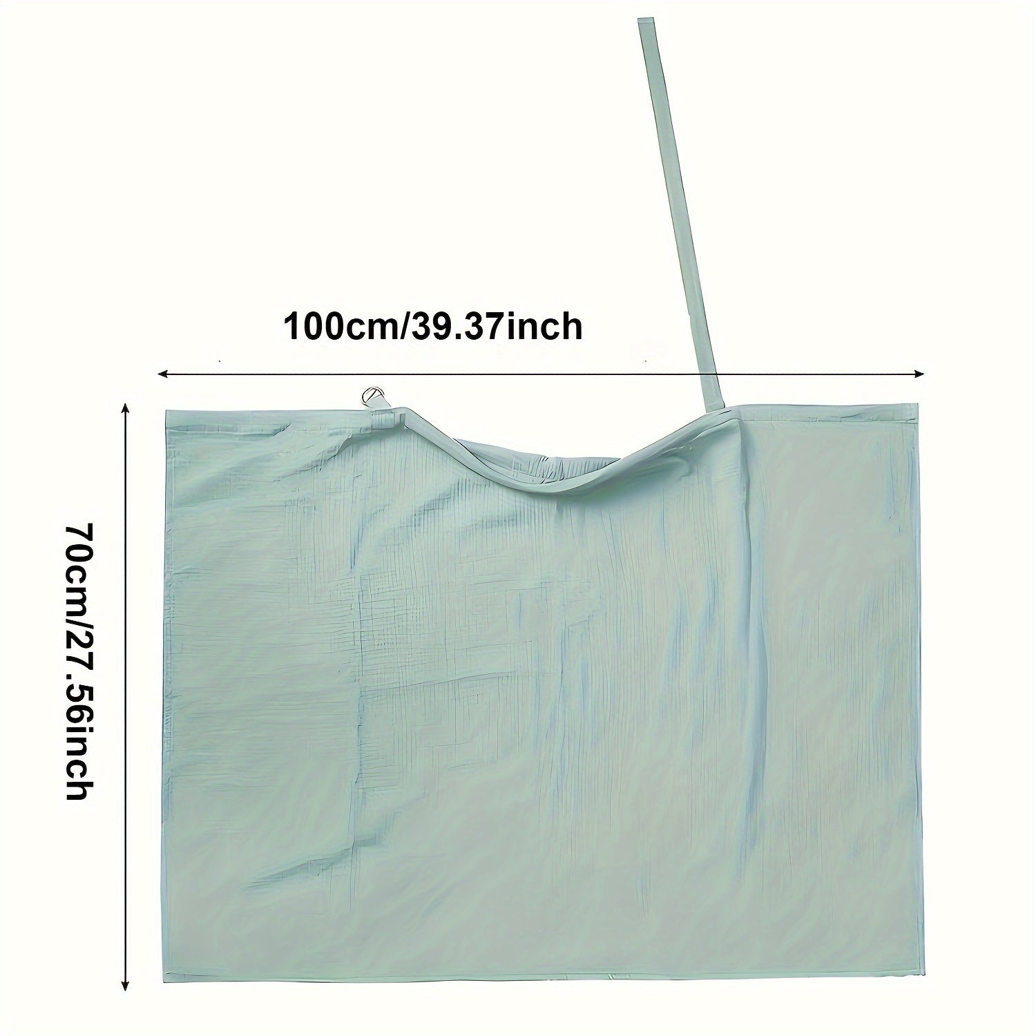 Katoenen Borstvoeding Sjaal | Ademend, Zacht en Comfortabel Borstvoedingsdeken Voor Nieuwe Mama's