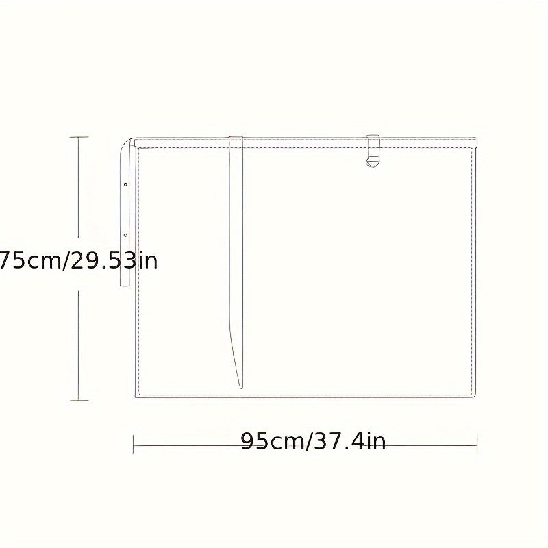 Borstvoeding Cover | Zachte Ademende Katoenen Haak Nursing Cover Cadeau