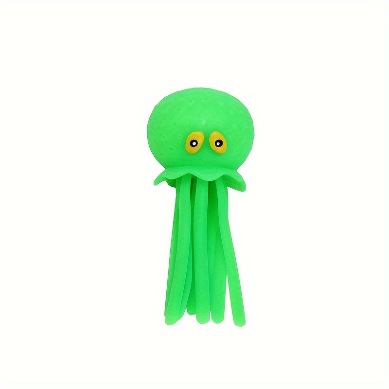 1x Octopus Water Speelgoed | Zomerspeelgoed | Cadeau voor Halloween/Kerst