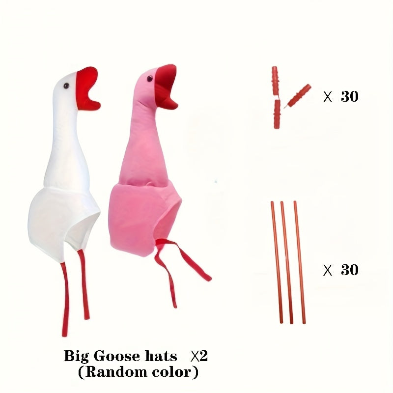 Party game set gans spel | Team building en feestspel voor kantoor of bruiloft