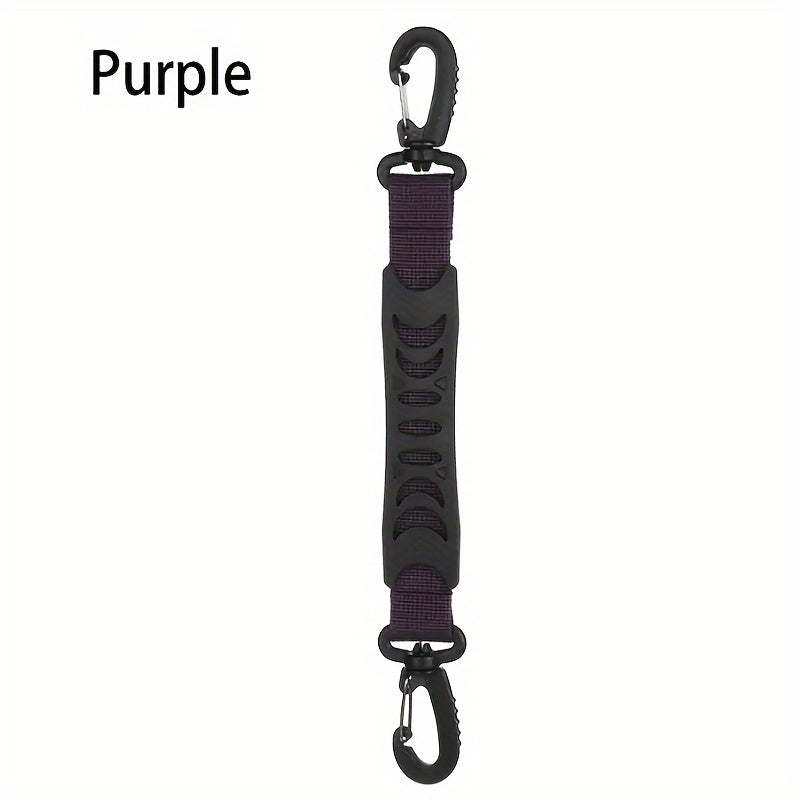 Haakveter Tool voor Skates | Ergonomische Vetersluit Hendel