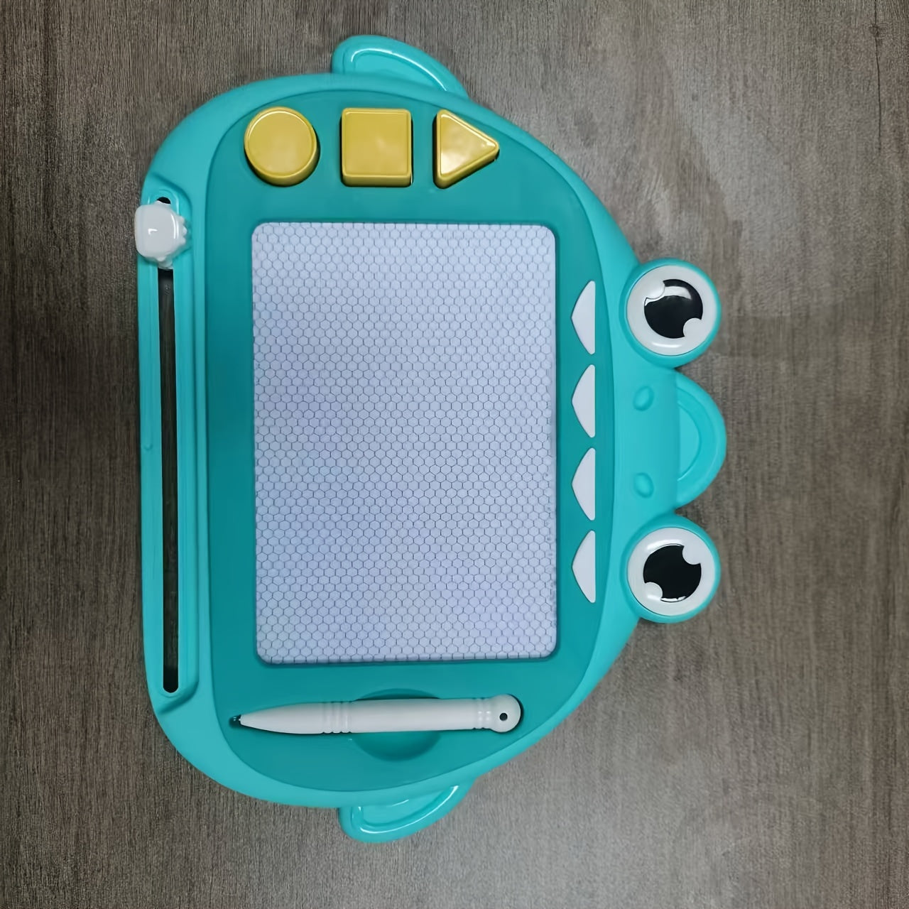 Interactief Magnetisch Doodle Bord – Creativiteit zonder grenzen voor kinderen van 3-6 jaar