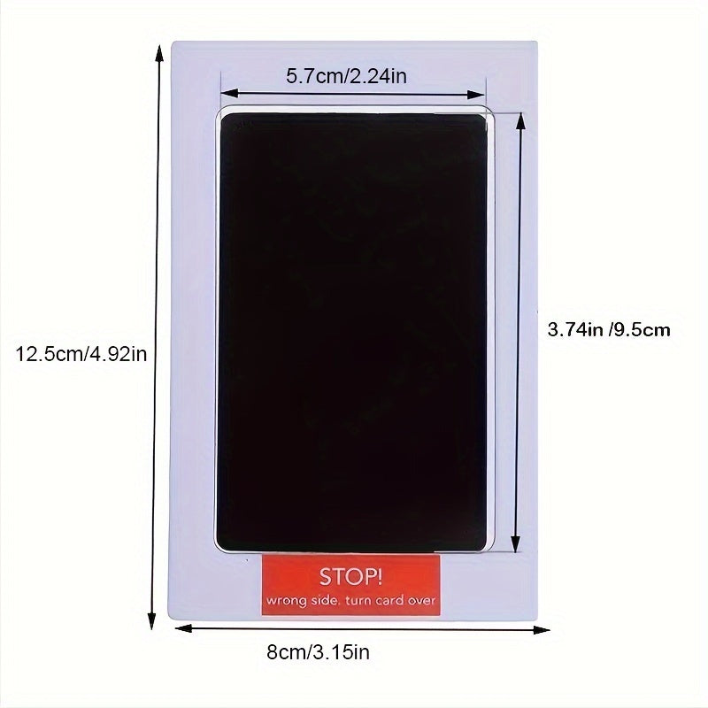 Gepersonaliseerde Baby Handafdruk & Voetafdruk Kit | Doe-Het-Zelf Kunst Craft Hand & Voetafdruk Mallen voor Herinneringen met Eenvoudige Gebruikershandleiding