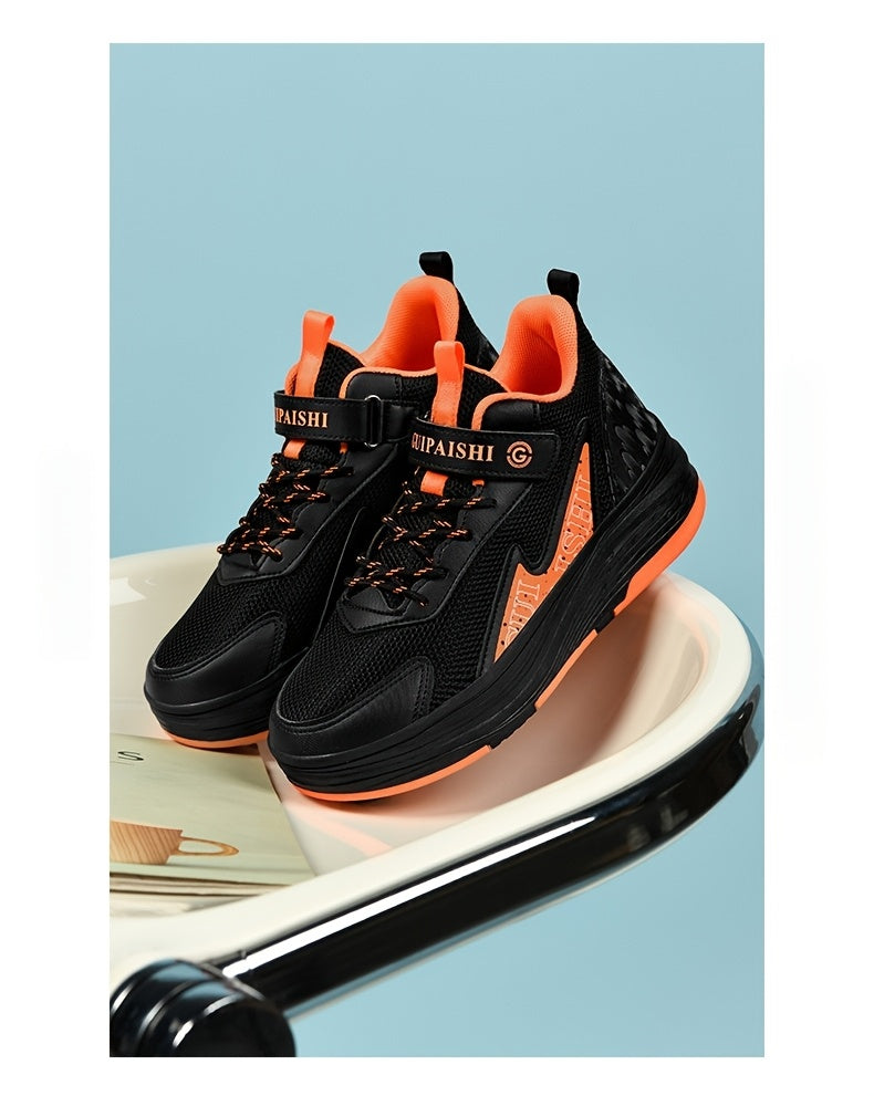 Jongens Rolschaatsen | Comfortabel met Afneembare Wielen & Remkop