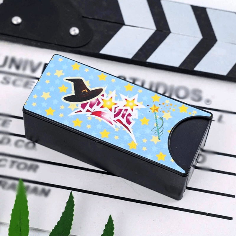 Magische Goochelset | Laat Rode Ballen in Blauwe Veranderen | Voor Leeftijd 14+ | Klassiek Goocheltruc Speelgoed