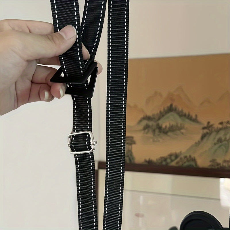 Fitness Ophangringen voor Binnen | Geen Stang Nodig | Thuis Sporten Zonder Compromis