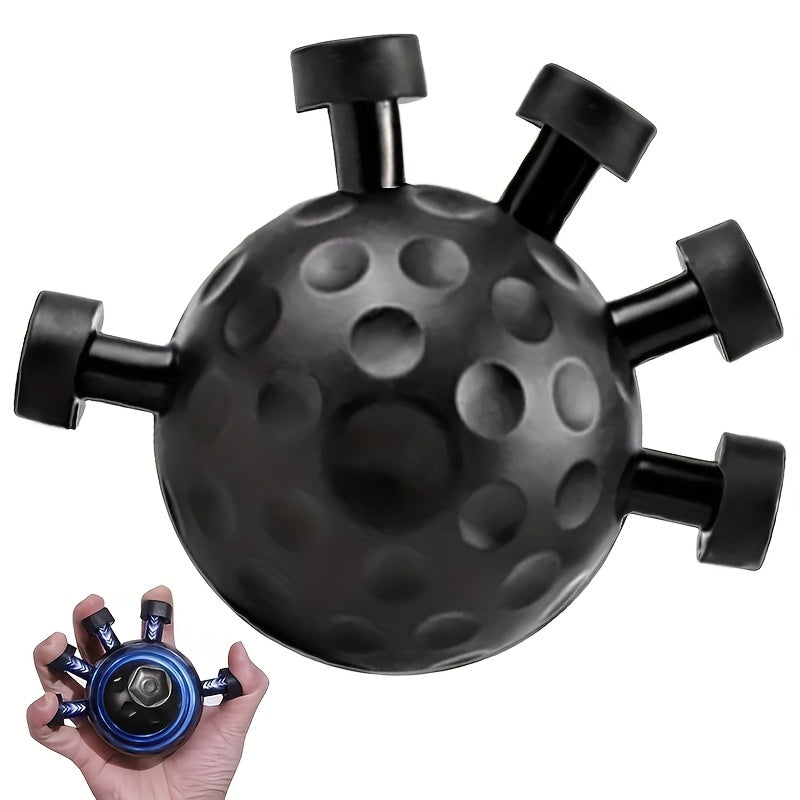 Verstelbare Krachttrainer Hand/Voorarm | Grip Strengthener 20-45KG, Duurzaam Fitness Tool