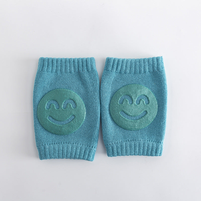 Zachte & Duurzame Kniebeschermers voor Baby's | Perfect voor Kruipen van 0-1 Jaar | Kerst, Halloween, Thanksgiving Dag Cadeau