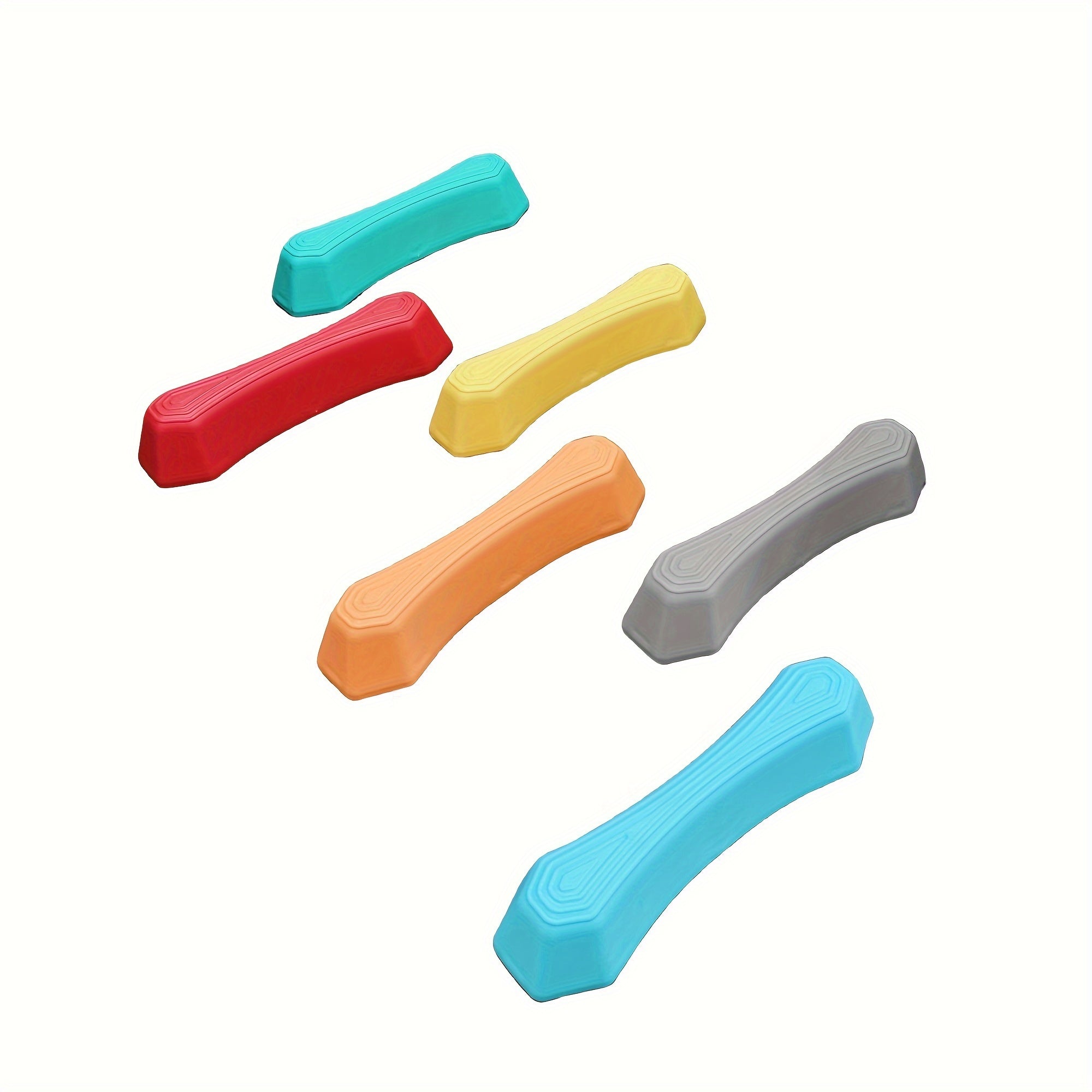 Balans Stapstenen | Evenwichtsspel voor Binnen & Buiten