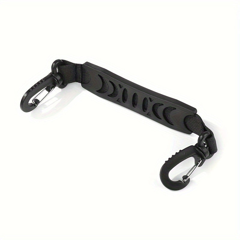 Haakveter Tool voor Skates | Ergonomische Vetersluit Hendel